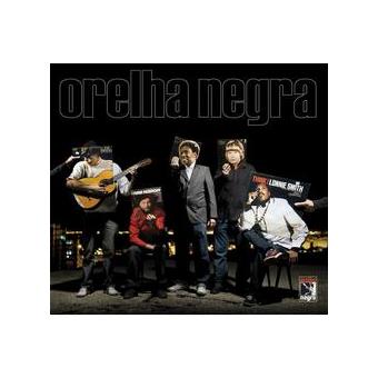 Orelha Negra