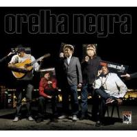 Orelha Negra