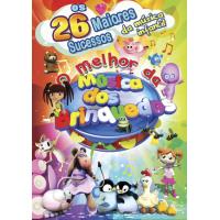 O Melhor da Música dos Brinquedos