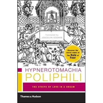 Hypnerotomachia Poliphili - Francesco Colonna - Compra Livros Na Fnac.pt