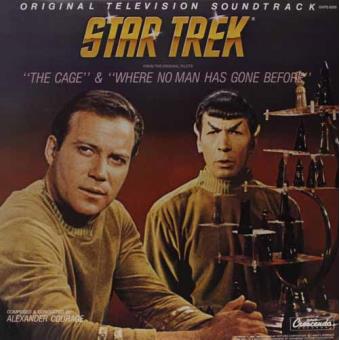 BSO Star Trek