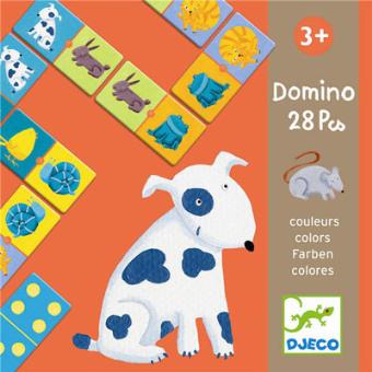 Dominó dos Animais