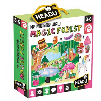 Magic Forest