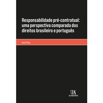 Responsabilidade Pré-Contratual