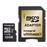 Cartão memória Integral SDHC 32GB INSDH32G10-95/60_0