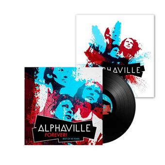 Alphaville - 1