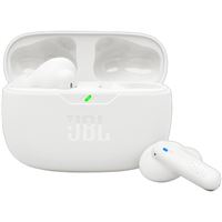 Auriculares True Wireless Bluetooth JBL Wave Beam 2  - Branco