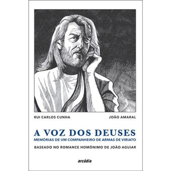 A Voz dos Deuses
