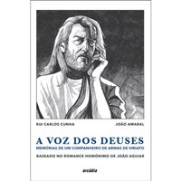 A Voz dos Deuses