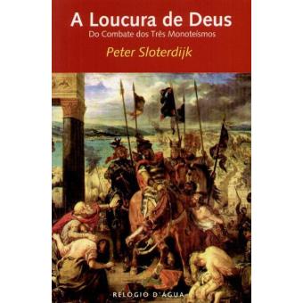 A Loucura de Deus