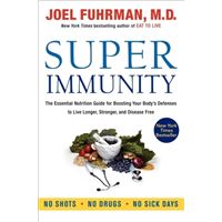 Super Immunity