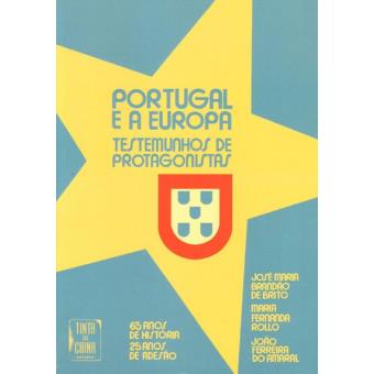 Portugal e a Europa