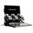 Thrustmaster T3PA-PRO 3 Pedal Add-On Pedal Set PS4/Xbox One/PS3/PC_0