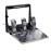 Thrustmaster T3PA-PRO 3 Pedal Add-On Pedal Set PS4/Xbox One/PS3/PC_1