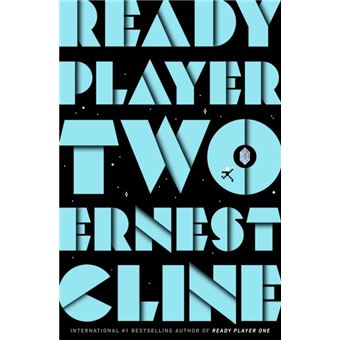 Ready Player Two - Livro de Ernest Cline – Grupo Presença