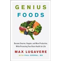 Genius foods