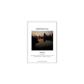 WINDHAM HILL - CHINA (DVD)