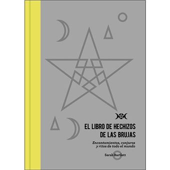 El Libro de Hechizos de Las Brujas - 1