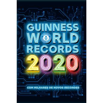 Guinness World Records 2020