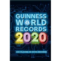 Guinness World Records 2020