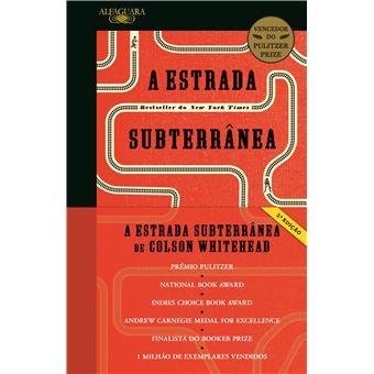 A Estrada Subterrânea