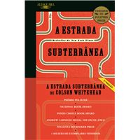 A Estrada Subterrânea