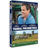 Terra Prometida