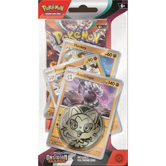 Sol e Lua Promos - Pokemon - Epic Game - A loja de card game mais