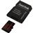Cartão Memória Sandisk Extreme MSDXC V30 90MB/s - 128GB_1