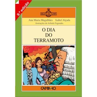 O Dia do Terramoto