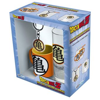 Dragon Ball Gift Box