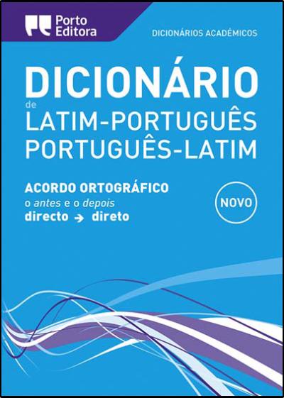 Dicionário Latim, PDF, Latim