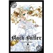 Black Butler, Vol. 1 - Brochado - Yana Toboso - Compra Livros ou