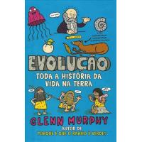 Evolução: Toda a História da Vida na Terra