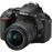 Nikon D5600 + AF-P DX NIKKOR 18-55mm f/3.5-5.6G VR + Estojo_1