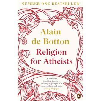 Religion for Atheists