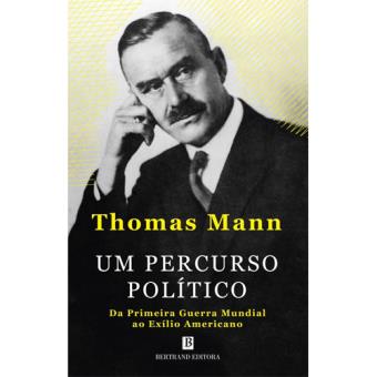 Um Percurso Político
