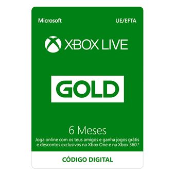 NOVA REGRA: Microsoft altera o sistema de conversão de Live Gold