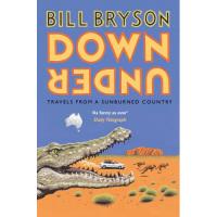 Down Under