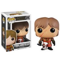 Funko Pop! Game of Thrones - Tyrion in Battle Armor - 21