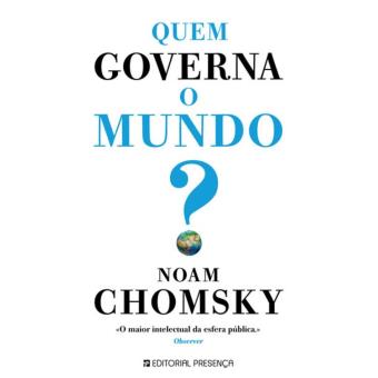 Quem governa o mundo?