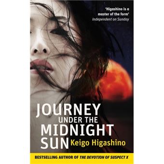 Journey Under the Midnight Sun - 1