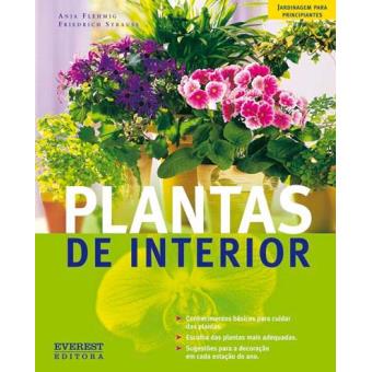 Plantas de Interior