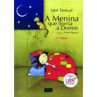 A Menina que Sorria a Dormir
