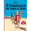 O Caranguejo da Tenazes de Ouro