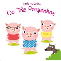 Os Três Porquinhos
