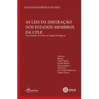 As Leis da Imigração dos Estados-Membros da CPLP