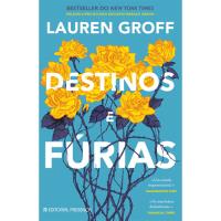 Destinos e Fúrias