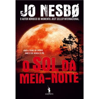 O Sol da Meia-Noite