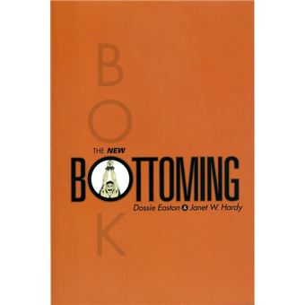 The New Bottoming Book - 1